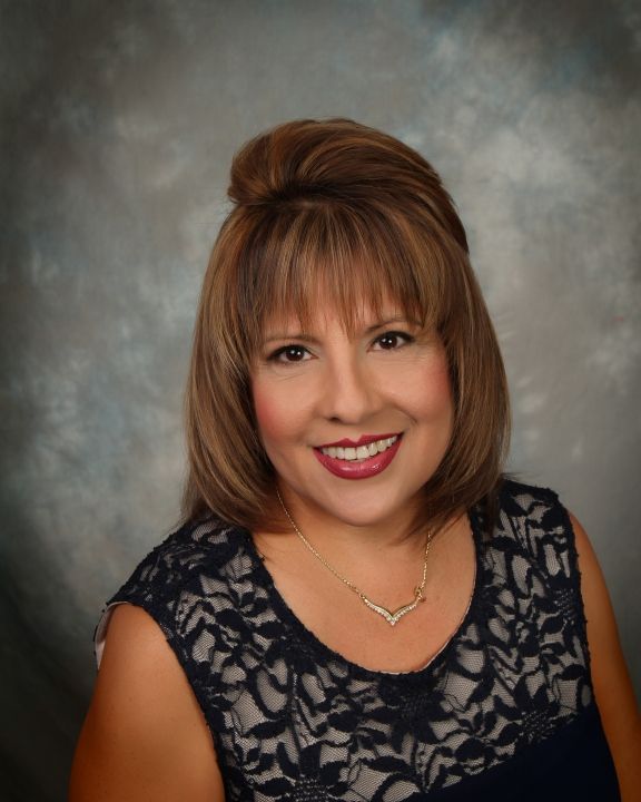 Susie Dominguez - Class of 1985 - Judson High School