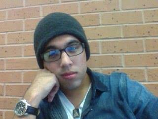 Miguel Lemus Camargo - Class of 2013 - Judson High School