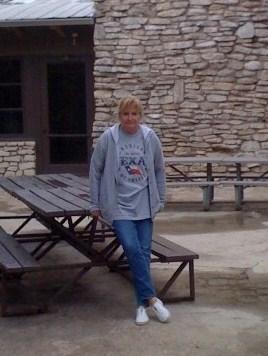 Michelle Bullock - Class of 1974 - Judson High School