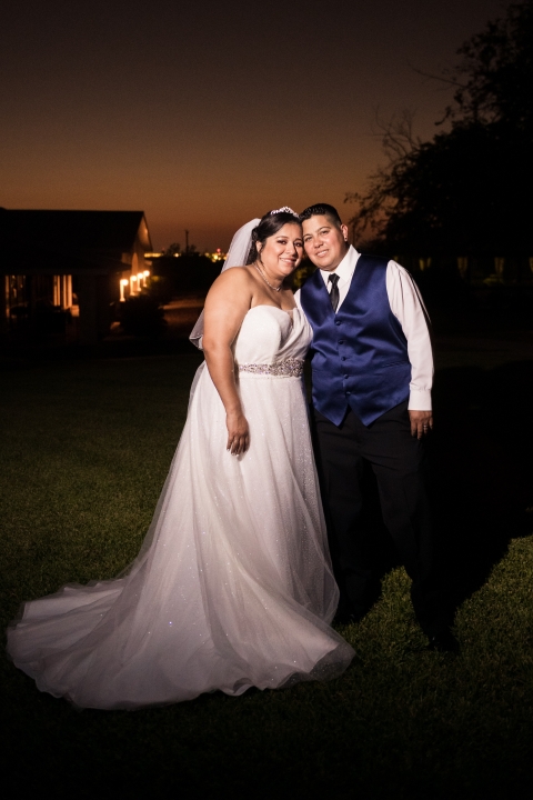 Jenni Vargas - Class of 2002 - Judson High School