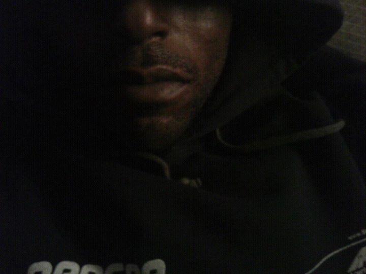 Patrick Perryman - Class of 2002 - Judson High School