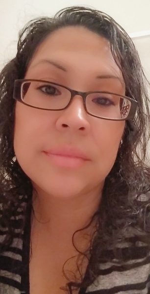Annette Hernandez - Class of 1999 - Judson High School