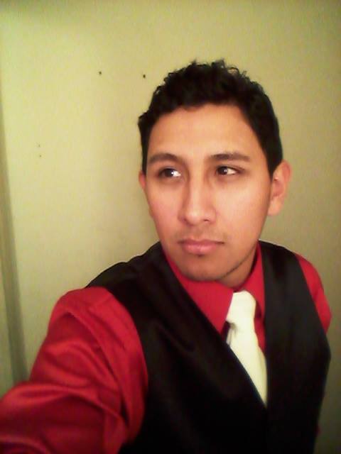 Emmanuel Lopez - Class of 2005 - Judson High School