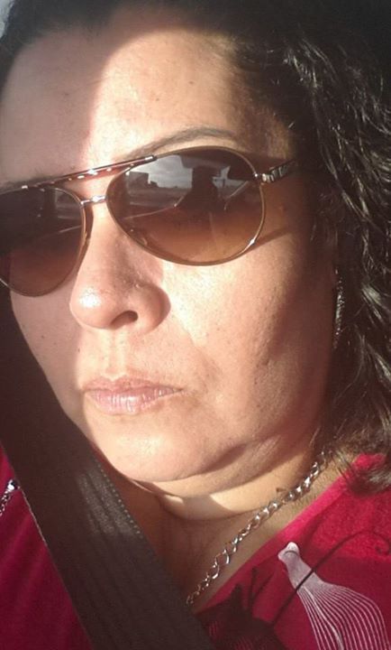Carol Negron - Class of 1984 - Judson High School