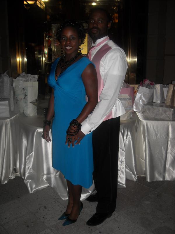 Jacque-lene Dickerson - Class of 1992 - Judson High School