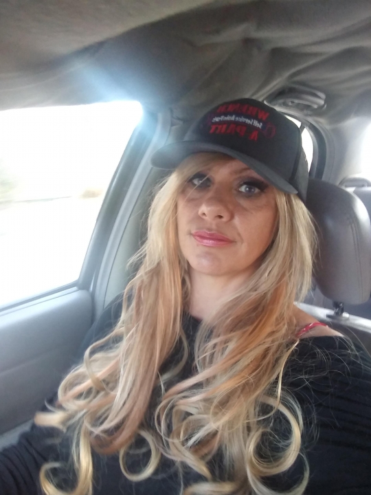 Briana Brister - Class of 1996 - Judson High School