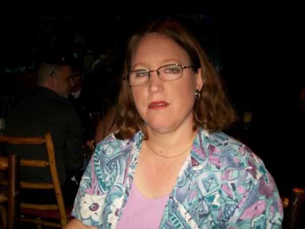 Rita Lindsay - Class of 1980 - Judson High School