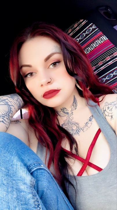 Lily (ELISABETH) Boude - Class of 2012 - Judson High School