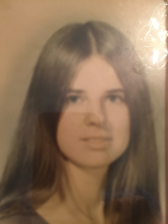 Diane Deery - Class of 1974 - Judson High School