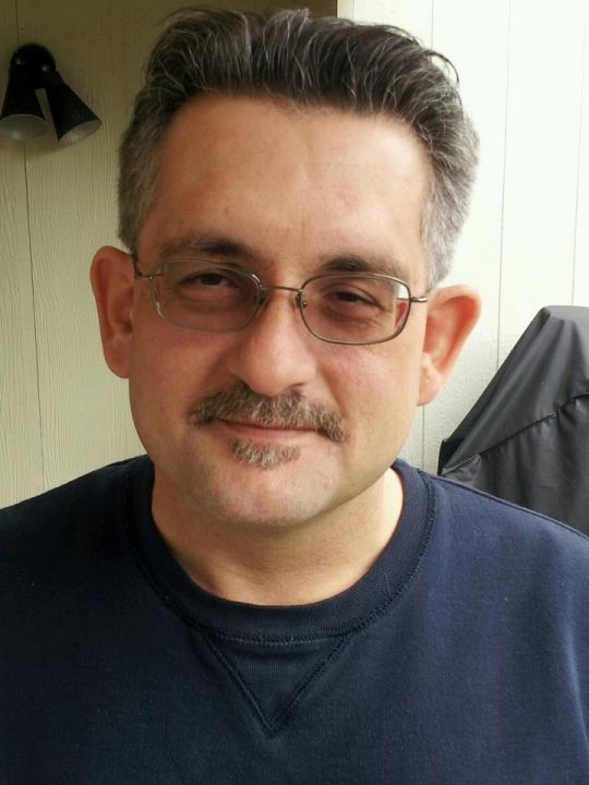 Donney Martin - Class of 1984 - Judson High School