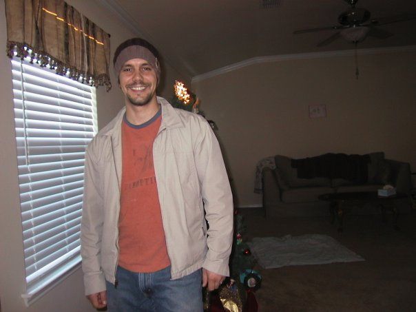 Brent Floyd - Class of 1995 - Judson High School