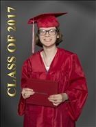 Alyssa Morales - Class of 2017 - Judson High School