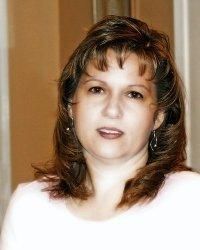 Anne Bailey - Class of 1986 - Judson High School