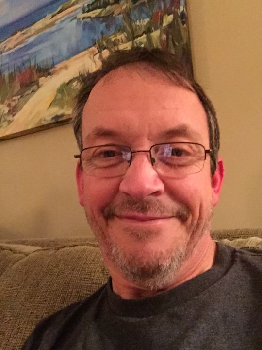 Jeff Wilson - Class of 1982 - Judson High School