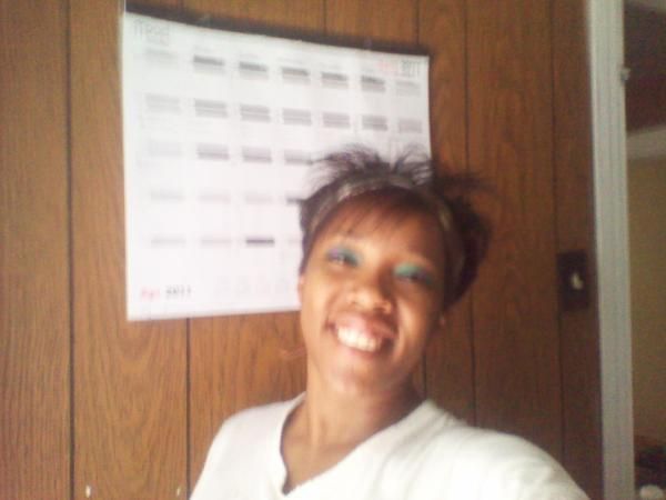 Tiffany Thompson - Class of 2000 - Judson High School