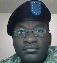 James Williams - Class of 2002 - Judson High School