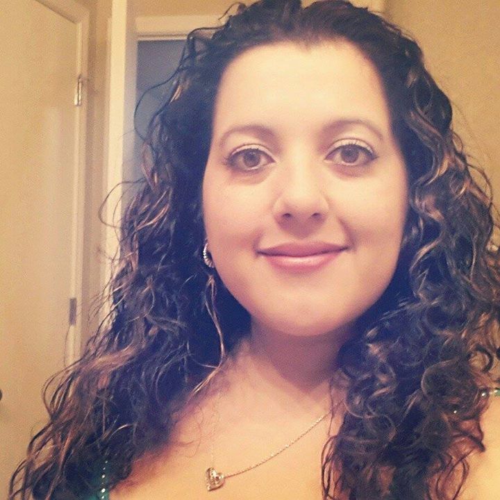 Monica Urrutia - Class of 1999 - Judson High School