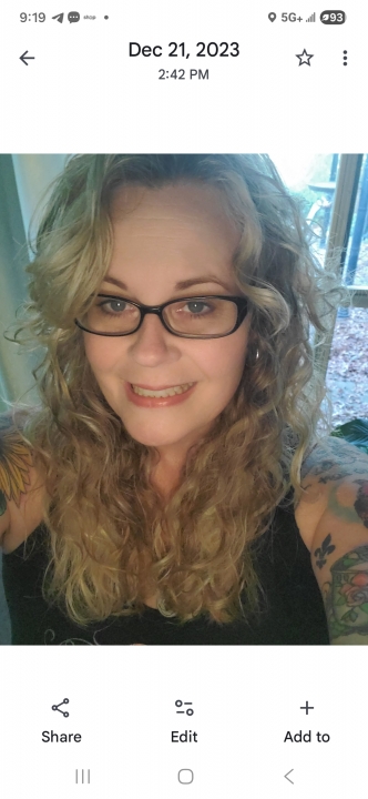 Rachelle Foose Rachelle Thomas - Class of 1991 - Judson High School