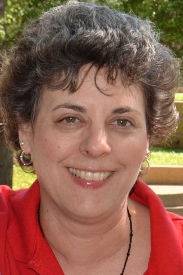 Judy Braswell - Class of 1977 - Judson High School