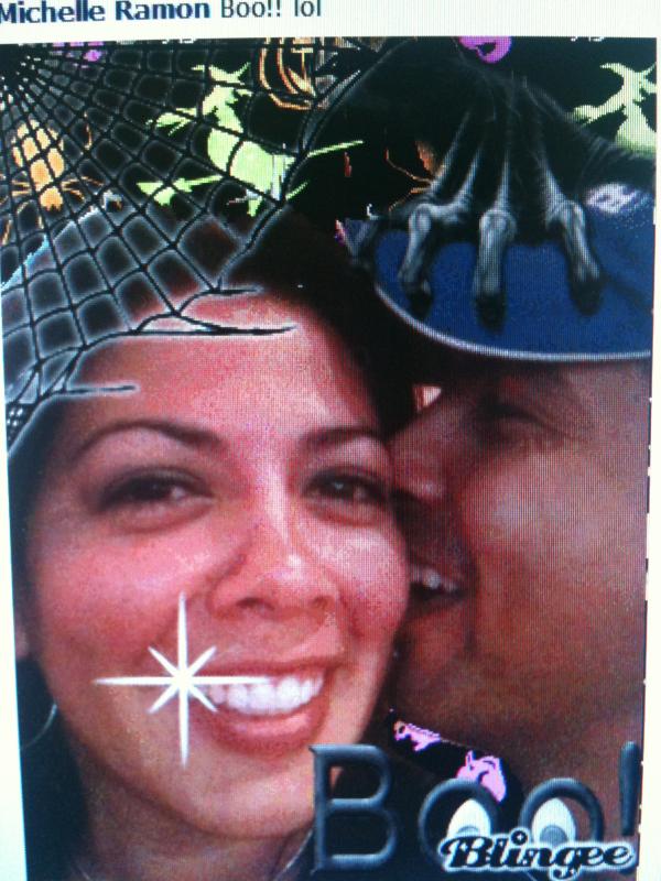 Michelle De La Rosa - Class of 1991 - Judson High School