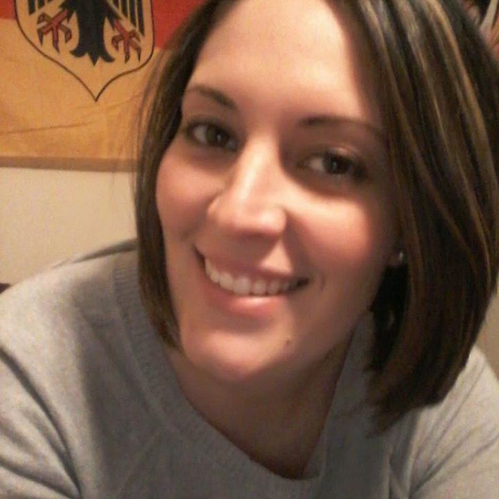 Brittany Herb - Class of 2005 - Judson High School