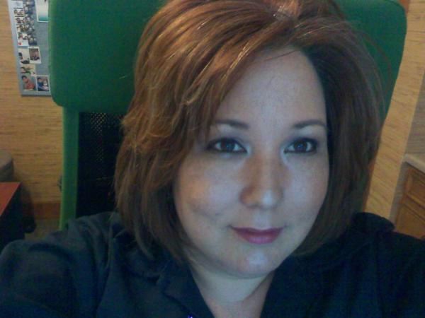 Marie Wilson - Class of 1986 - Judson High School