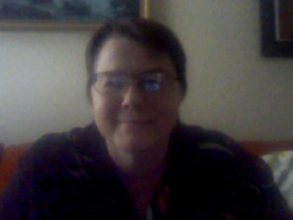 Gina Mcqueen - Class of 1977 - Judson High School