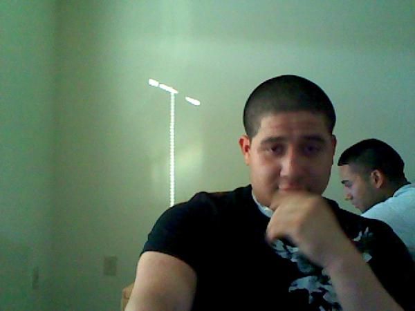 Samuel Elias - Class of 2009 - Judson High School