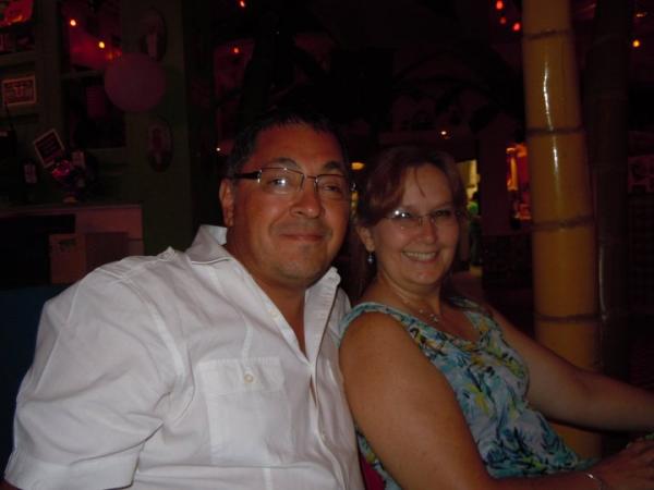 Orlando Lopez - Class of 1977 - Judson High School