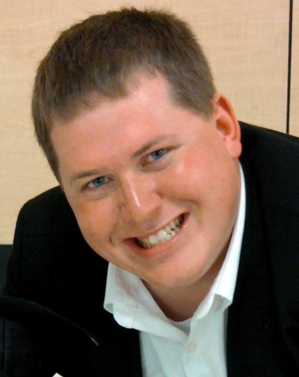 Christopher Vlasek - Class of 2004 - Judson High School