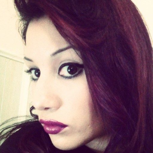 Tiffany Valdez - Class of 2006 - Judson High School