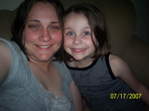 Jennifer Thornton - Class of 1997 - Judson High School