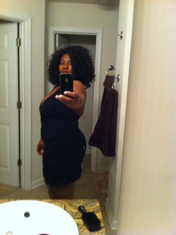 Aletheya Thompson - Class of 1993 - Judson High School