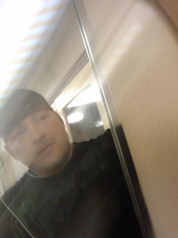Cody Humphrey - Class of 1998 - Judson High School