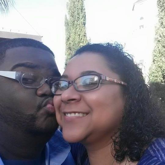 Leeann Fields - Class of 2005 - Judson High School