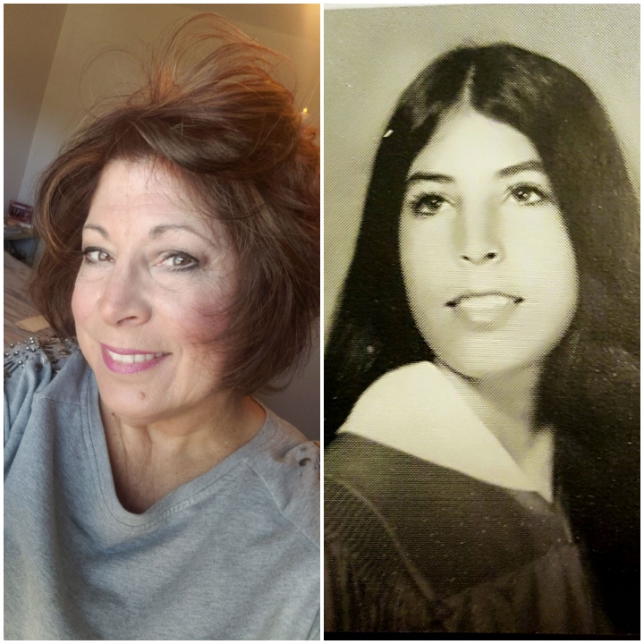 Dorothy Ridgley - Class of 1972 - Judson High School