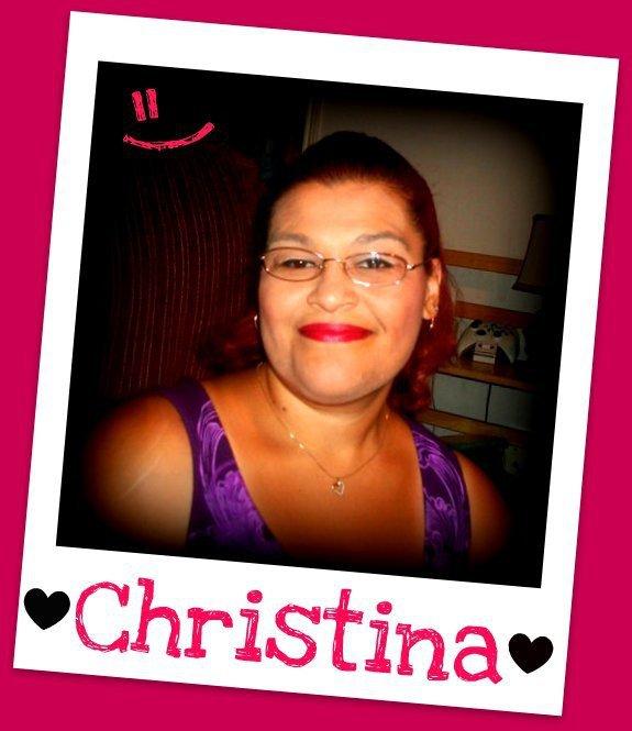 Christina Mandujano - Class of 1997 - Judson High School