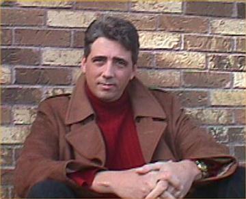 Donald Johnson - Class of 1982 - Judson High School