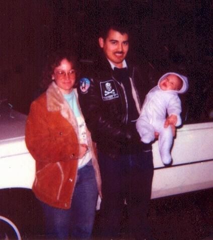 Manuel L. Sifuentes - Class of 1977 - Judson High School