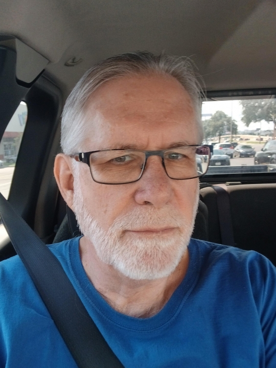 Michael Dahlke - Class of 1975 - Judson High School