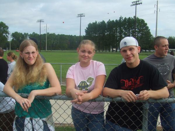 Jennifer Eichhorn - Class of 2002 - Judson High School