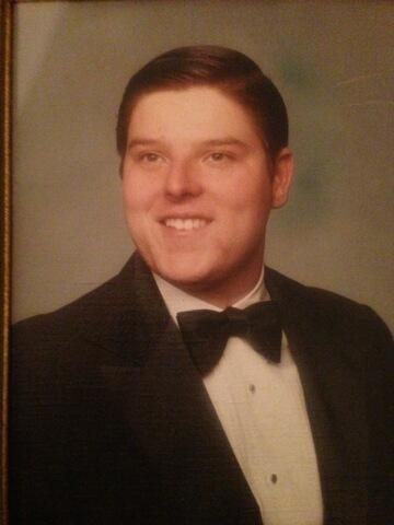 Douglas Foreman - Class of 1984 - Judson High School