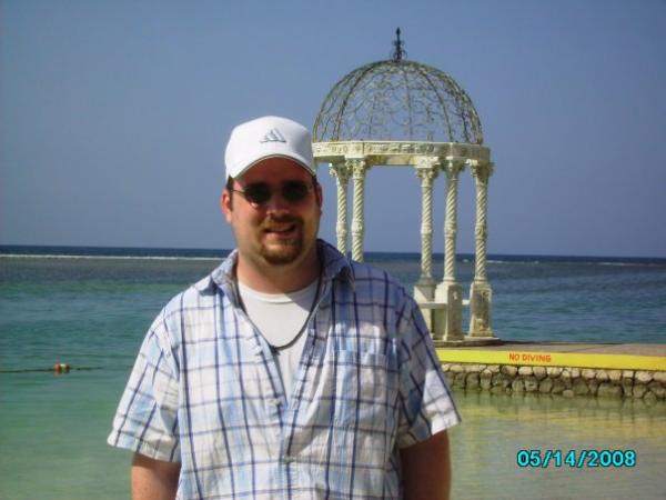 Timothy Errickson - Class of 1999 - Judson High School