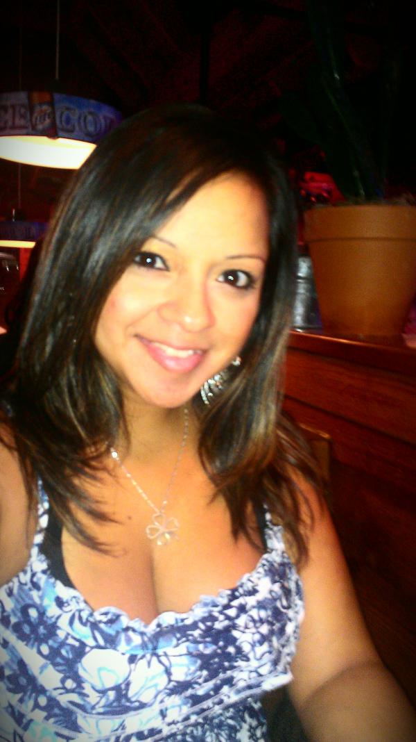 Amy Ybarra-arranaga - Class of 2004 - Judson High School
