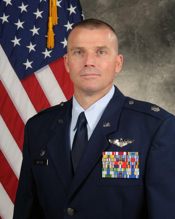Richard Messer - Class of 1984 - Judson High School