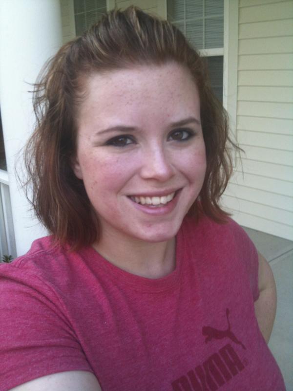 Kyla Shearer - Class of 2005 - Judson High School