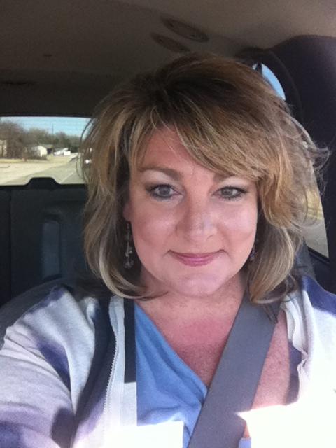 Lynne Miller - Class of 1982 - Judson High School