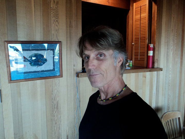 Brad Johnson - Class of 1974 - Judson High School