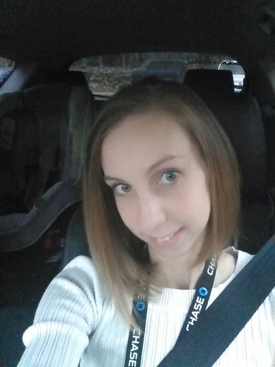 Jessica Whetzel - Class of 2004 - Judson High School