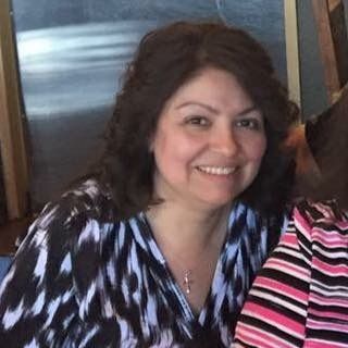 Velma Leos - Class of 1985 - Judson High School